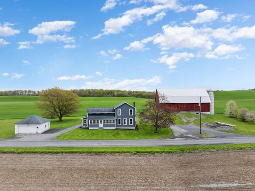 Casa en Montezuma, Cayuga County