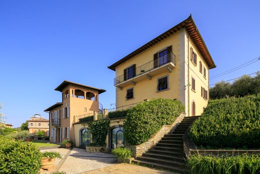 Villa a Lastra a Signa, Firenze