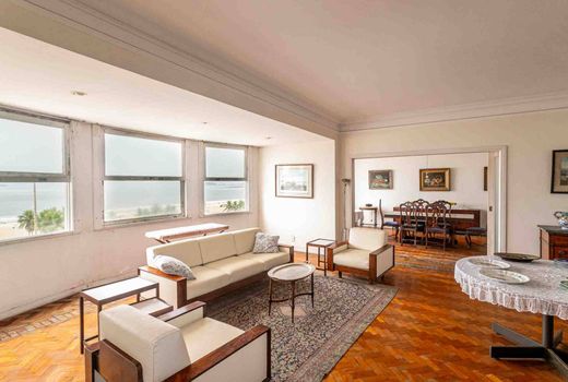 Piso / Apartamento en Río de Janeiro, Rio de Janeiro