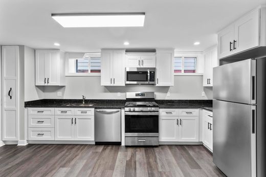 Casa di lusso a New Haven, New Haven County