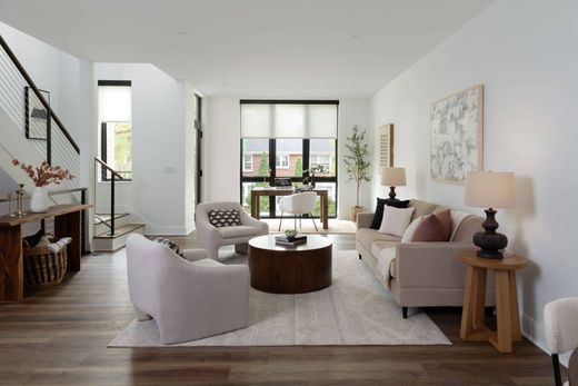 تاون هاوس ﻓﻲ Whitefish Bay, Milwaukee County