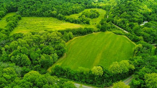 Terrain à Nashville, Comté de Davidson