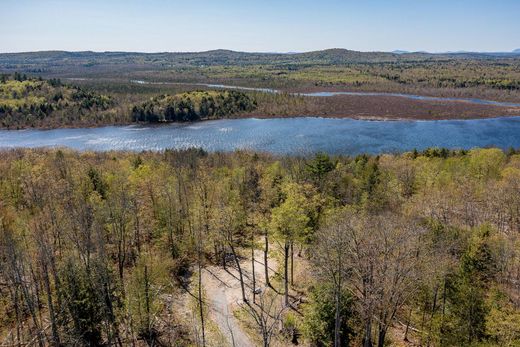 Arsa Belgrade, Kennebec County