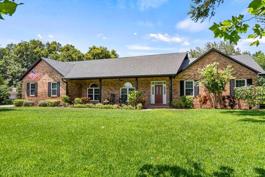 Einfamilienhaus in Montverde, Lake County