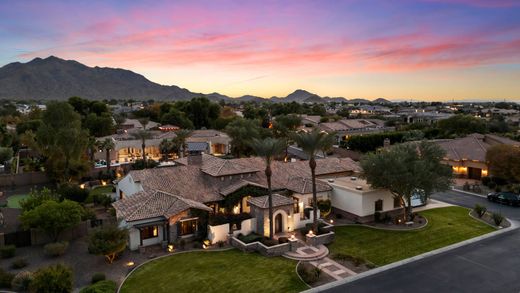 Casa Unifamiliare a Queen Creek, Maricopa County