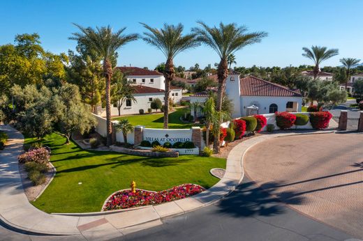 Vrijstaand huis in Chandler, Maricopa County