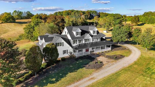 호화 저택 / Maryville, Blount County