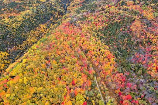 Grond in La Malbaie, Capitale-Nationale