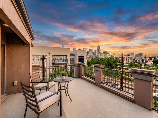 Townhouse in Dallas, Dallas County