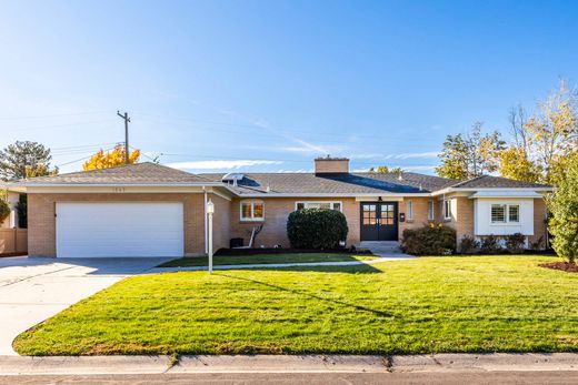 Detached House in Salt Lake City, Salt Lake County