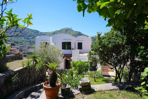 Villa en Ischia, Napoles