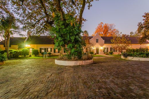 Country House in Paarl, Cape Winelands District Municipality