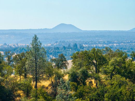 Terrain à Oak Run, Comté de Shasta