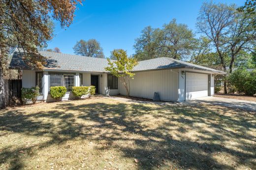 Casa en Redding, Shasta County