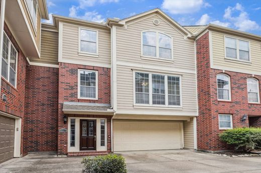 Townhouse in Houston, Harris County