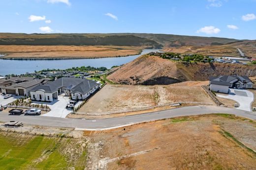 أرض ﻓﻲ Quincy, Grant County