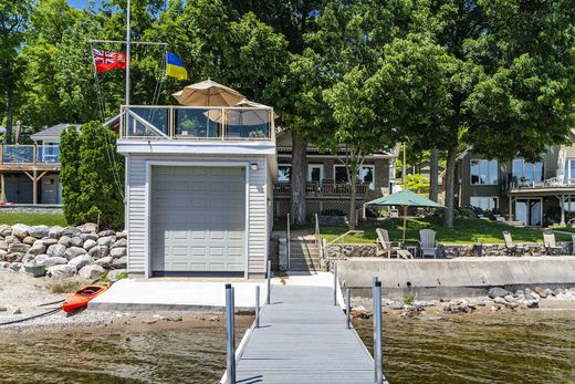 Maison individuelle à Midland, Ontario