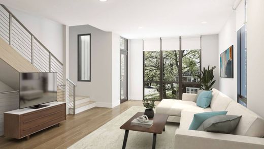 Townhouse in Whitefish Bay, Milwaukee County