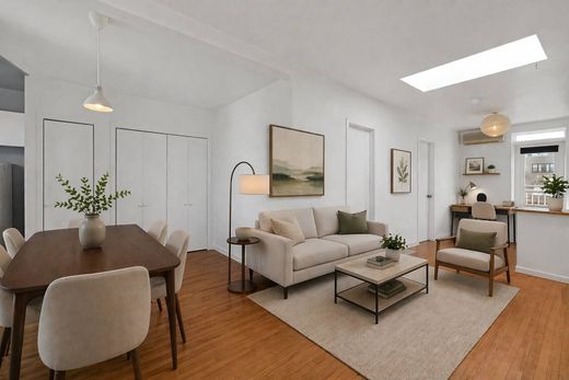 Apartment in Le Plateau-Mont-Royal, City of Montréal