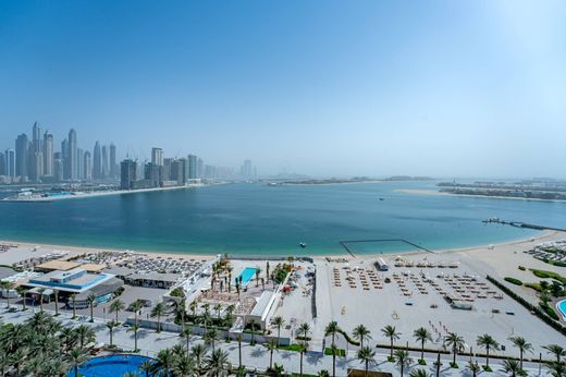Luxe woning in The Palm Jumeirah, Dubai
