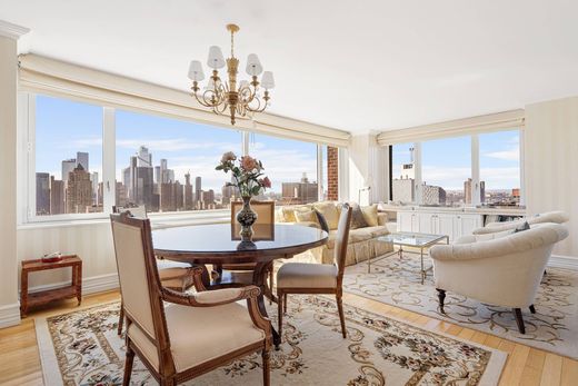 Apartment for sale in Midtown Manhattan