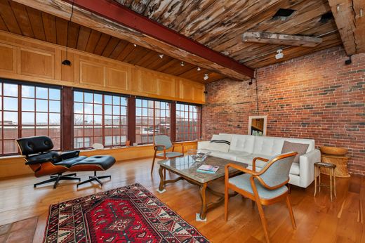 Apartamento - Boston, Suffolk County