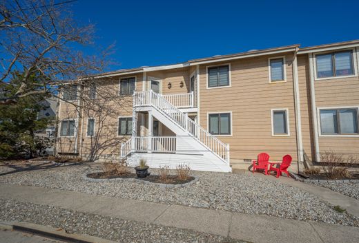 Apartment in Avalon, Cape May County