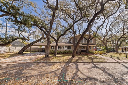 Detached House in Saint Petersburg, Pinellas County