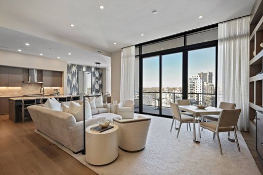 Apartament w Atlanta, Fulton County