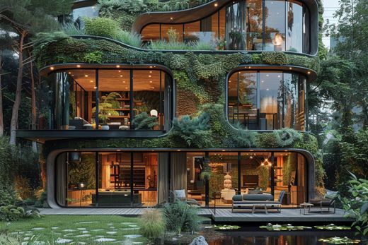 Casa en Sant Andreu de Llavaneres, Provincia de Barcelona