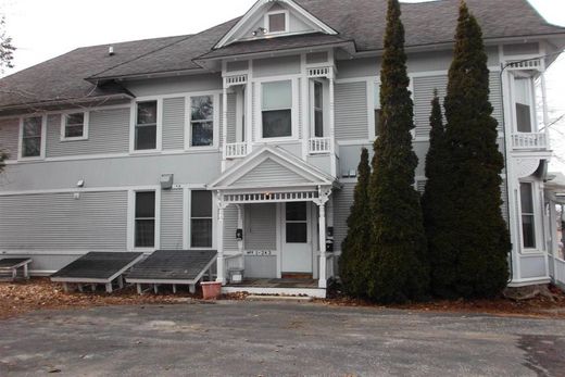 Casa de lujo en Saint Albans Bay, Franklin County