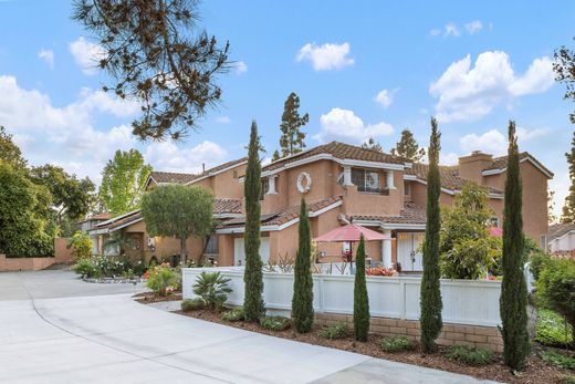 Luxury home in Vista, San Diego County