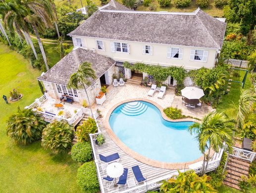 Luxury home in Montego Bay, Down Town Montego Bay