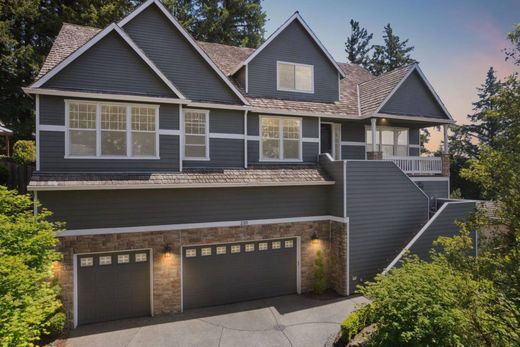 Casa de luxo - West Linn, Clackamas County