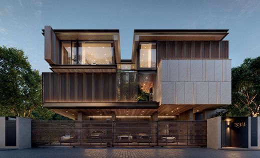 Casa Independente - Bang Sue, Bangkok