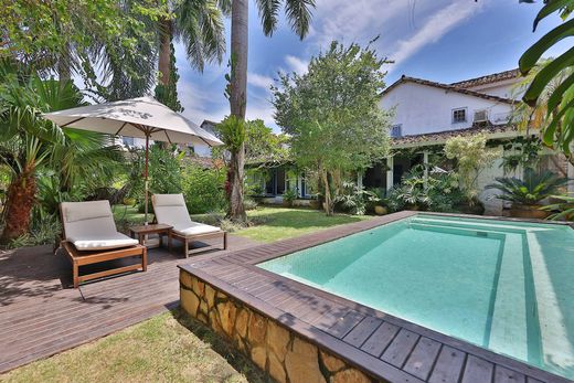 Casa de luxo - Paraty, Rio de Janeiro