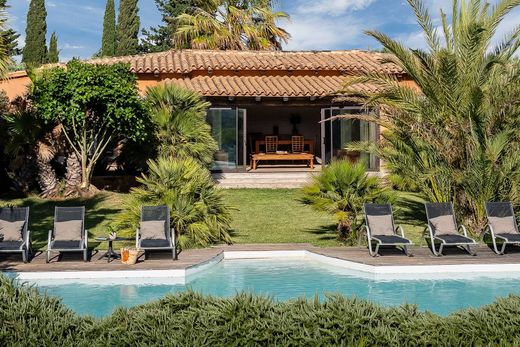 Villa in Castelvetrano, Trapani