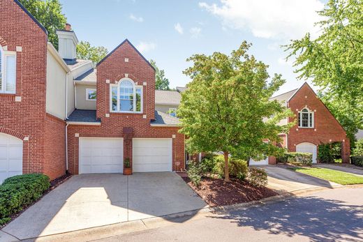 Detached House in Charlotte, Mecklenburg County