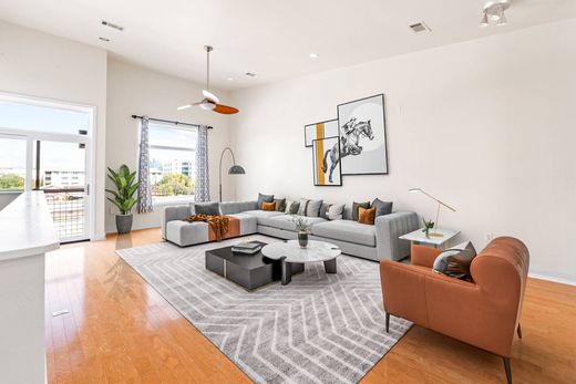 Apartment in Austin, Travis County
