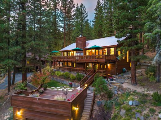 Vrijstaand huis in Incline Village, Washoe County