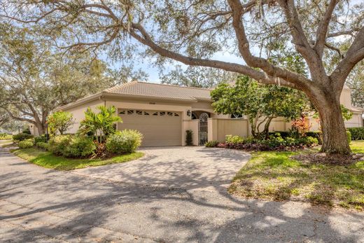 Luxus-Haus in Sarasota, Sarasota County