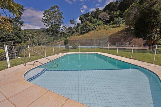 Detached House in Teresópolis, Rio de Janeiro