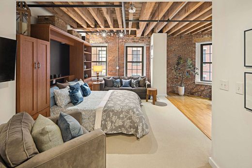 Διαμέρισμα σε Boston, Suffolk County