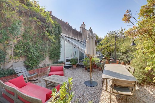 Apartamento - Saint-Germain, Odéon, Monnaie, Paris