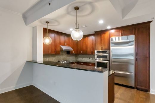 Apartment / Etagenwohnung in Atlanta, Fulton County