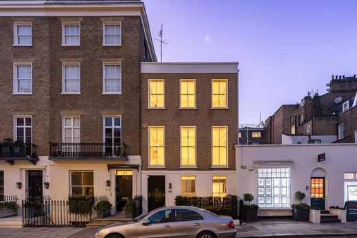 Luxury home in London, Greater London