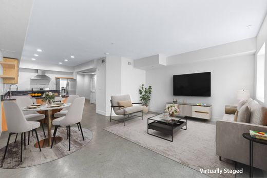 Casa di città a North Hollywood, Los Angeles County