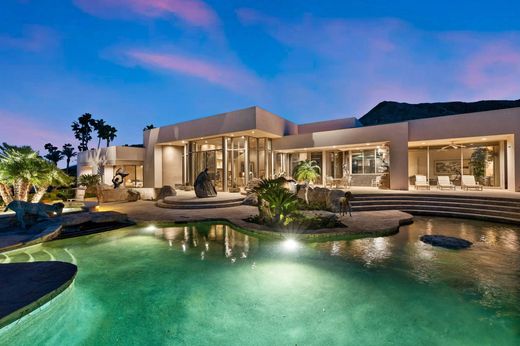 Detached House in Rancho Mirage, Riverside County