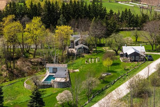 Maison individuelle à Meaford, Ontario