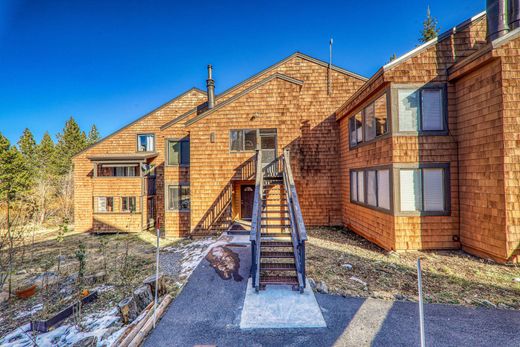 Piso / Apartamento en Truckee, Nevada County